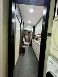 Forest Hills Condominium (D26), Condominium #606207781
